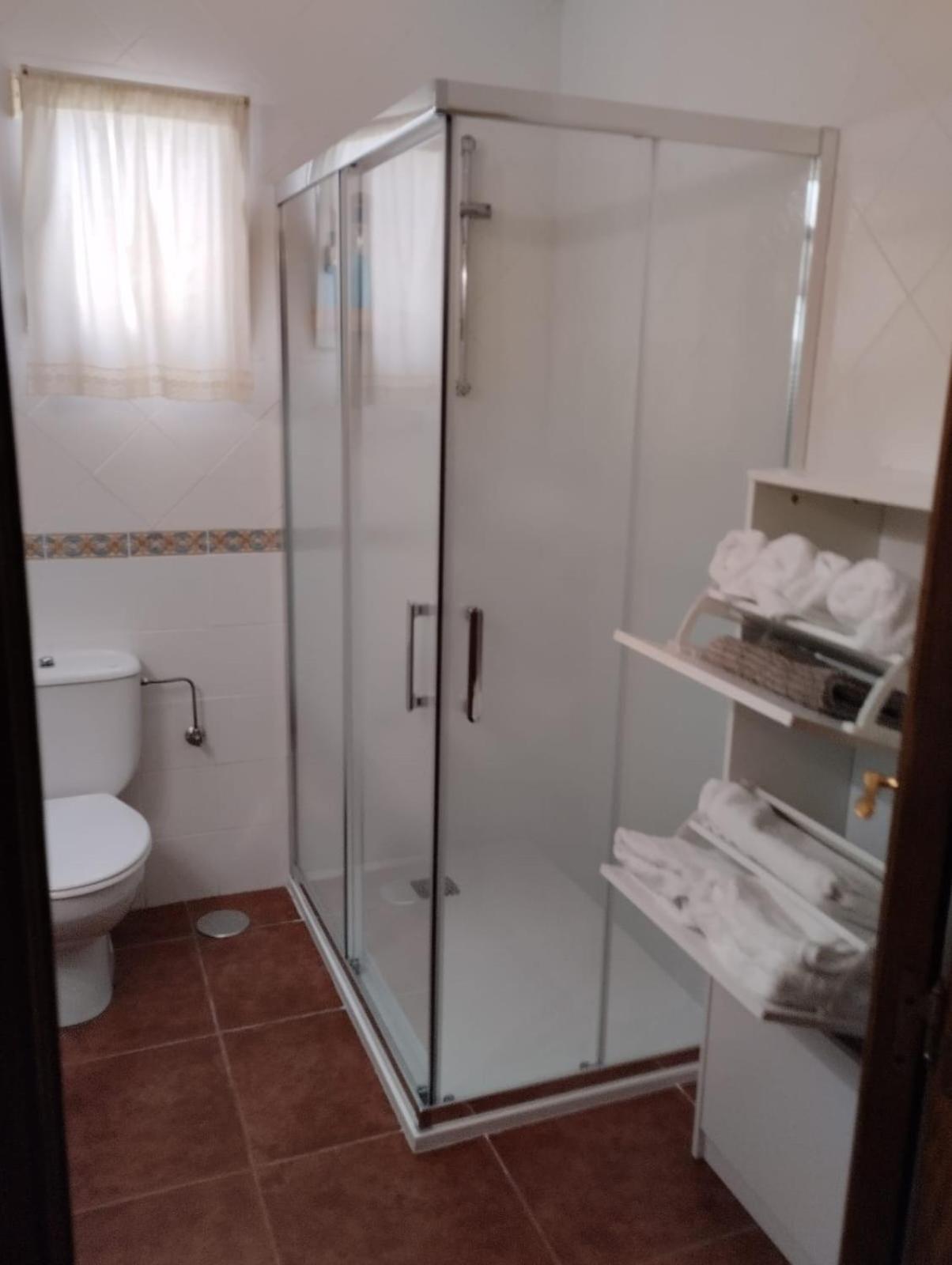 Dona Carmen Playa Boutique Apartment Suances Luaran gambar
