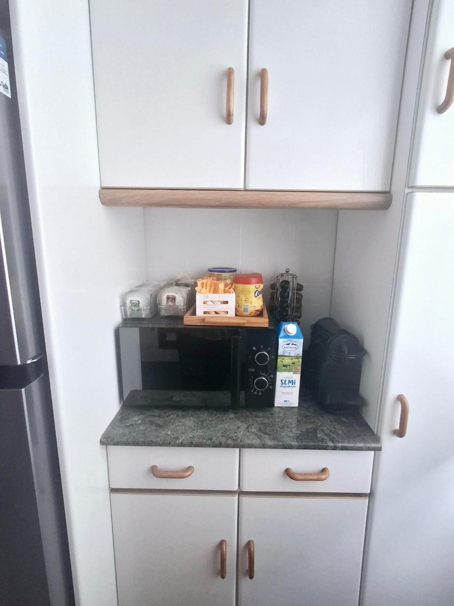 Dona Carmen Playa Boutique Apartment Suances Luaran gambar