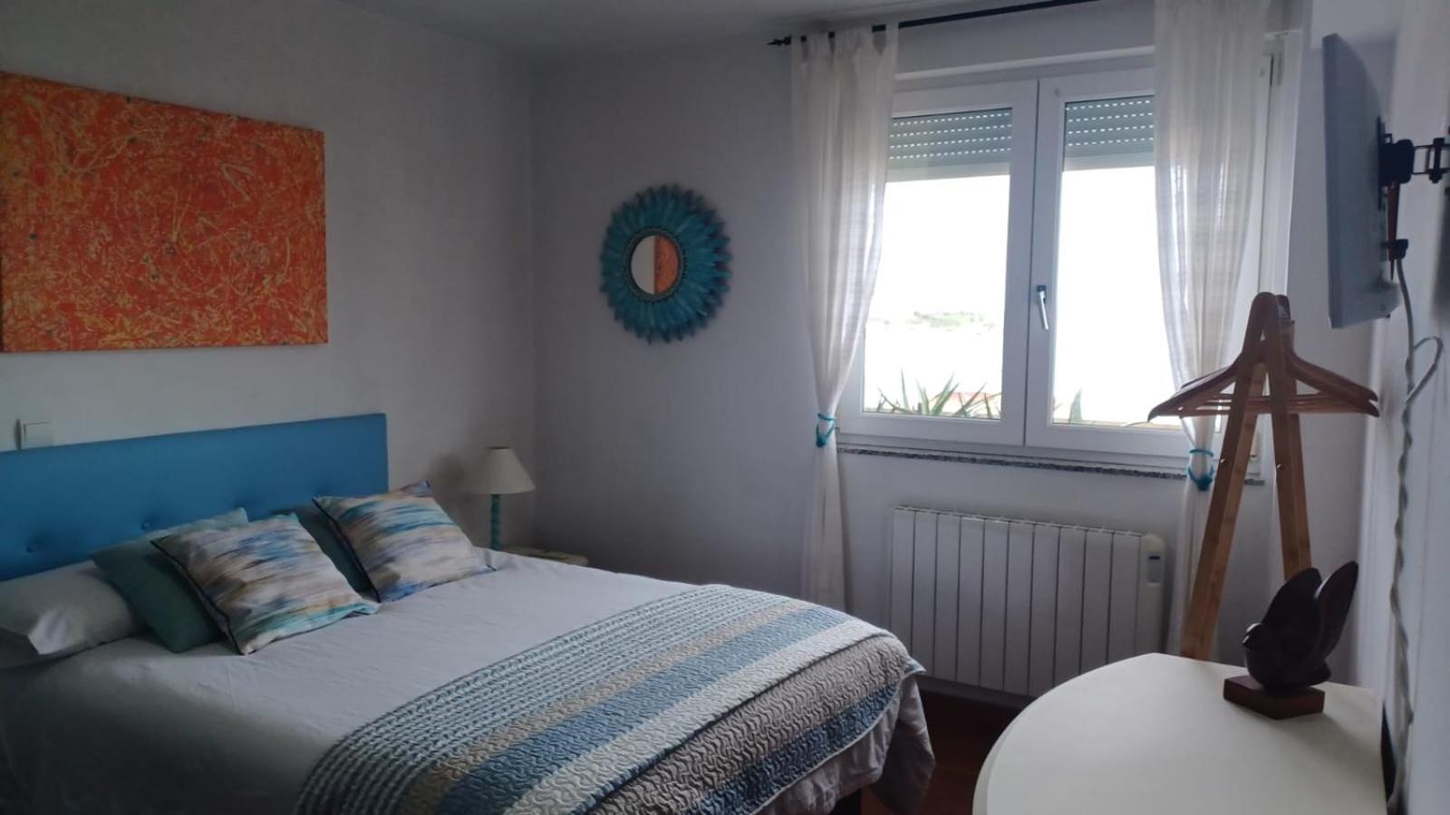 Dona Carmen Playa Boutique Apartment Suances Luaran gambar