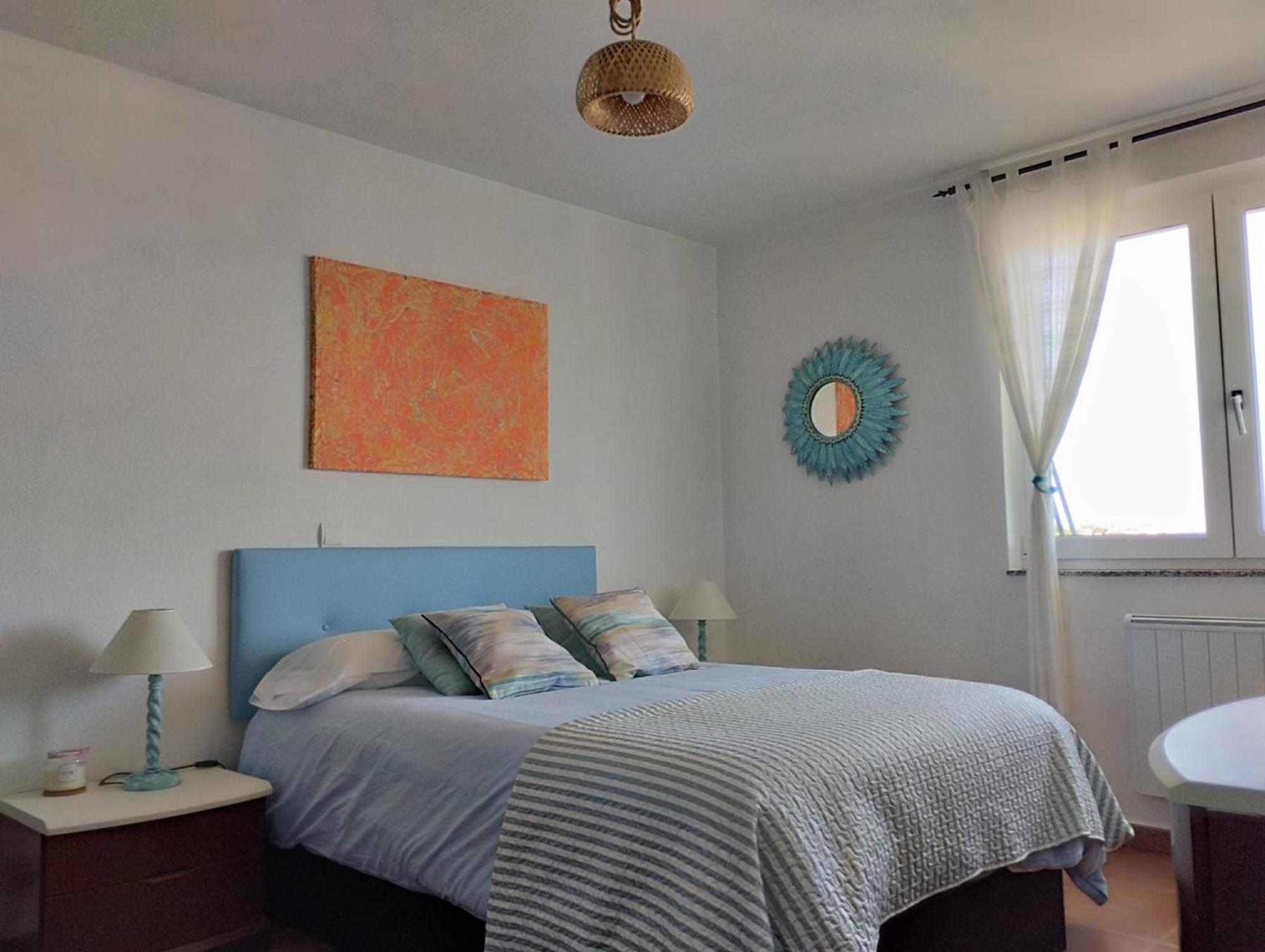 Dona Carmen Playa Boutique Apartment Suances Luaran gambar
